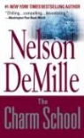 N. Demille, Nelson DeMille - Charm school