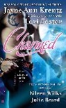 Julie Beard, Jayne Castle, Lori Foster, Jayne Ann Krentz, Eileen Wilks - Charmed