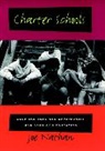 Joe Nathan, Marilyn Nathan - Charter Schools