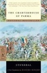 Richard Howard, Robert A. Parker, Stendhal, Robert Andrew Parker - The Charterhouse of Parma