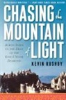 Kevin Rushby - Chasing the Mountain of Light