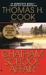 Thomas H Cook, Thomas H. Cook - The Chatham School Affair