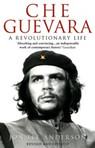 Jon L. Anderson, Jon Lee Anderson - Che Guevara