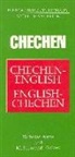 Nicholas Awde - Chechen dict and phrasebook