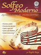 Rogelio Maya - Solfeo Moderno