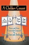 Jordan Charney, Sharon Gans, Sharon/ Charney Gans - A Chekhov Concert