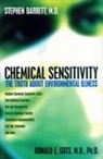 Stephan J Barrett, Stephan J. Barrett, Stephan J. Gots Barrett, Stephen Barrett, Stephen J. Barrett, Stephen J. Gots Barrett... - Chemical Sensitivity