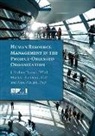 Martina Huemann, Anne Keegan, J. Rodney Turner, Rodney Turner, Rodney/ Huemann Turner - Human Resource Management in the Project Oriented Organization