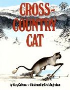 Mary Calhoun, Mary/ Ingraham Calhoun, Erick Ingraham - Cross-Country Cat