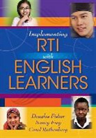 Nancy Fewy, Douglas Fisher, Nancy Frey, Carol Rothenberg - Implementing Rti with English Learners