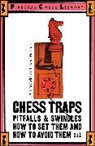 Al Reinfeld Horowitz, I. A. Horowitz, I. A. Reinfeld Horowitz, Israel A. Horowitz, HOROWITZ AL REINFELD FRED, Fred Reinfeld - Chess Traps