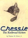 Thomas Dixon, Thomas W. Dixon - Chessie