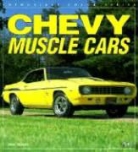 Mike Mueller - Chevy Muscle Cars