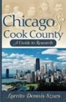 Loretto Dennis Szucs - Chicago & Cook County