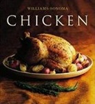 Rick Rodgers, Chuck Williams - Chicken