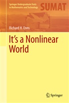 Richard H Enns, Richard H. Enns - It's a Nonlinear World