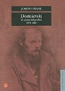 Joseph Frank - Dostoievski: El Manto del Profeta, 1871-1881 = Dostoievski