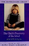 Janet W. Astington, Janet Wilde Astington - The Child's Discovery of the Mind