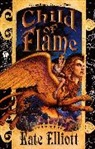 Kate Elliott - Child Of Flame