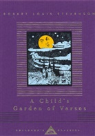 R.L. Stevenson, Robert Louis Stevenson, Charles Robinson - A Child's Garden of Verses