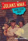 Diane Worfolk Allison, Ann Cameron, Diane W. Allison, Diane Worfolk Allison - Julian Secret Agent