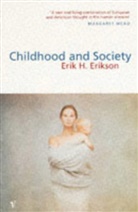 E. Erickson, E H Erikson, Erik H Erikson, Erik H. Erikson - Childhood and society