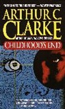 A. C. Clarke, Arthur C Clarke, Arthur C. Clarke, Arthur Charles Clarke - Childhood's End