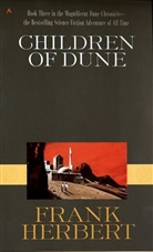 F. Herbert, Frank Herbert - Children of Dune