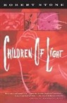 Robert Stone, Robert B. Stone - Children of Light