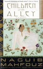 Nagib Machfus, Naguib Mahfouz, Najib Mahfuz, Naguib Mahouz - Children of the Alley