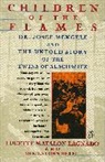 S.C. Dekel, Sheila Cohn Dekel, L.M. Lagnado, Lucette Matalon Lagnado, Lucette Matalon Lagnado - Children of the Flames