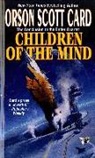 Orson S Card, Orson Scott Card, Scott Orson - Children of the Mind