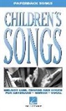 Hal Leonard Publishing Corporation (EDT), Hal Leonard Corp, Hal Leonard Publishing Corporation - Children's Songs
