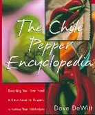 Dave Dewitt - The Chile Pepper Encyclopedia