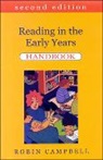 Dave Campbell, Robin Campbell - Reading in the Early Years Handbook