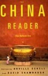 Orville Schell David Shambaugh, Orville Schell, David Shambaugh, Orville Schell, David Shambaugh, David L. Shambaugh - The China Reader