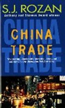 S. J. Rozan - China Trade