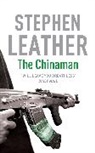 Stephen Leather, Leather Stephen - The Chinaman