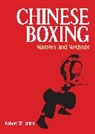 Robert Smith, Robert W Smith, Robert W. Smith - Chinese Boxing