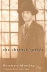 Rosemary Manning - The Chinese Garden
