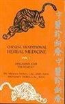 George Robert Talbott, Lesley Tierra, Michael Tierra - Chinese Traditional Herbal Medicine Volume I Diagnosis and Treatment