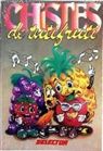 Chistes Tutifruti - Chistes Tutifruti