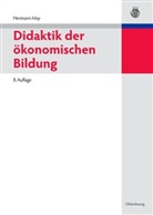 Hermann May - Didaktik der ökonomischen Bildung