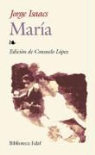Jorge Isaacs - María