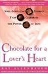 Kay Allenbaugh - Chocolate for a Lover's Heart