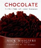 Nick Malgieri, Tom Eckerle - Chocolate