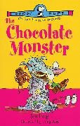 Jan Page, Page Jan, Rony (ill) Ross, Tony Ross - The Chocolate Monster