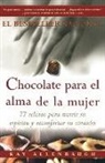 Kay Allenbaugh, Allenbaugh Kay - Chocolate Para El Corazon De La Muj