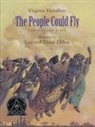 Diane Dillon, Diane Phd Dillon, Leo Dillon, Virginia Hamilton, Diane Dillon, Diane Phd Dillon... - The People Could Fly: The Picture Book