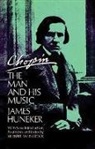 James Huneker, Herbert Weinstock - Chopin